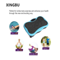 HEISSE! XINGBU Vibro Crazy Fit Massagegerät Vibrationsplattform-Massagegerät